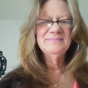 Meet your Posher, Cheryl